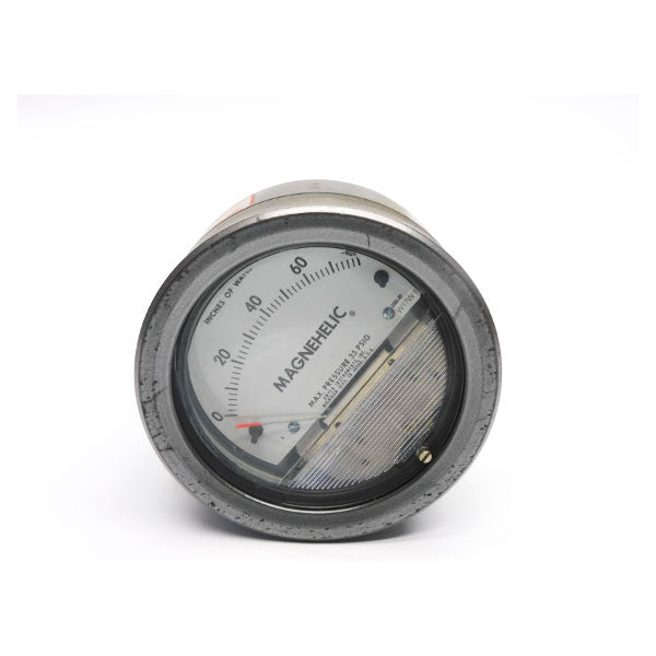 DWYER 2080-MP 35PSI UNMP