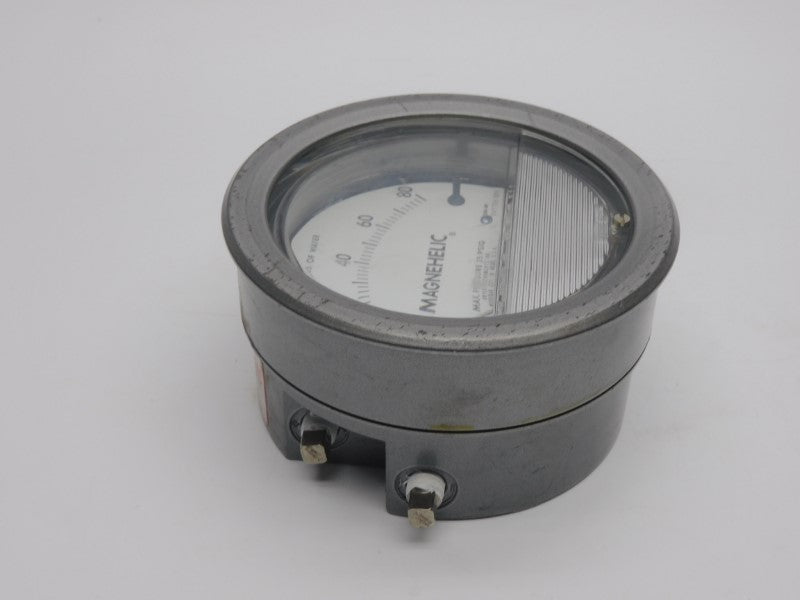 DWYER 2080-MP 35PSI UNMP