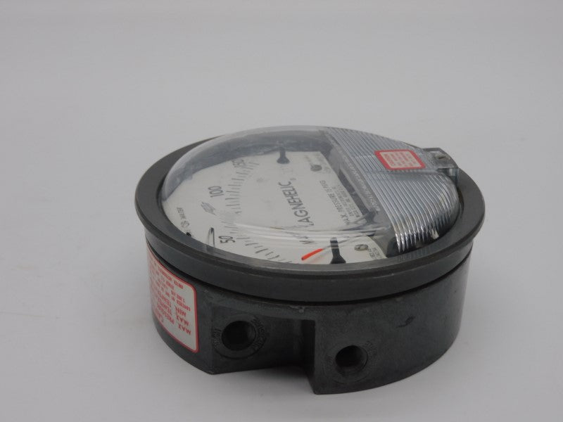 DWYER 2150C 15PSI UNMP