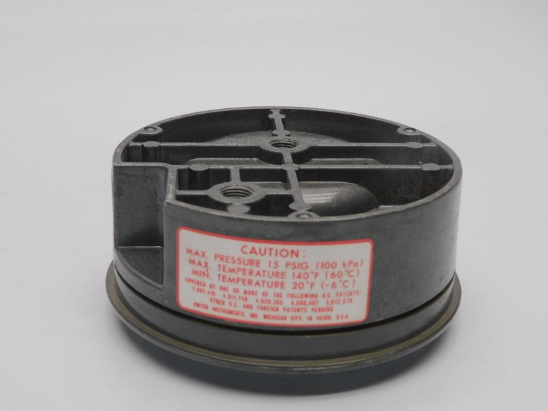 DWYER 2150C 15PSI UNMP
