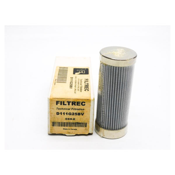 FILTREC D111G25BV NSMP