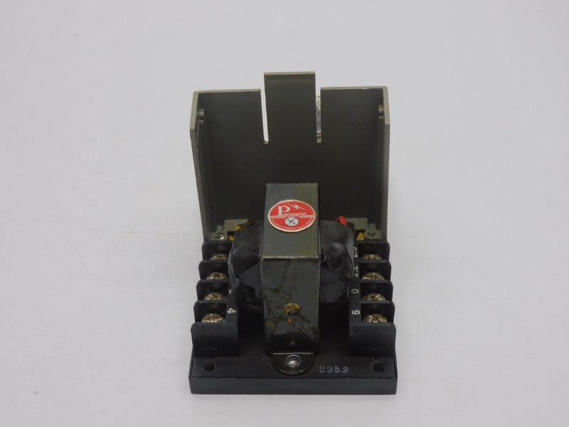 ECA 60-1490B 230V 2.5A UNMP