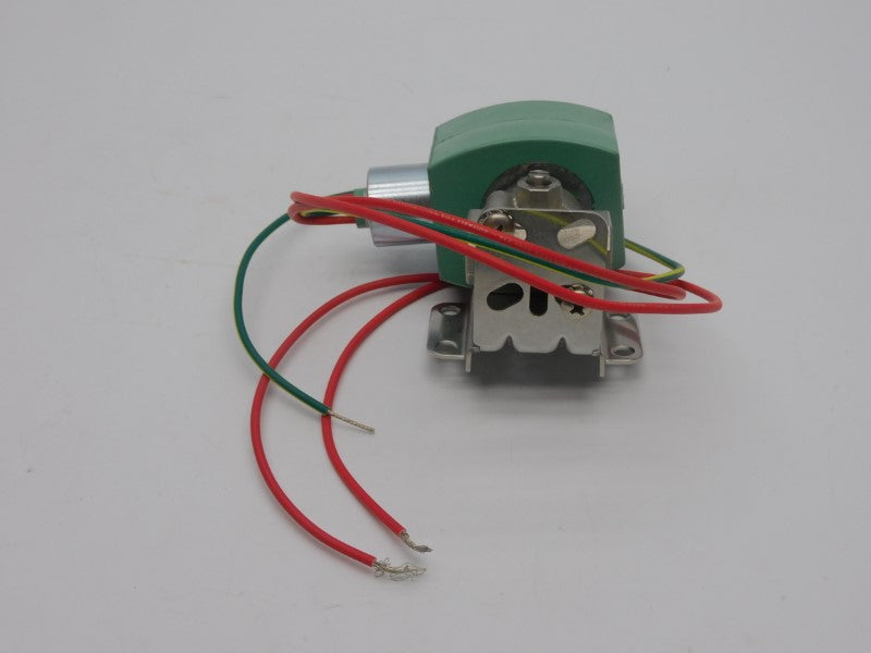 ASCO 8314H120MBMS 110/120V 60-105PSI 1/4" NSMP