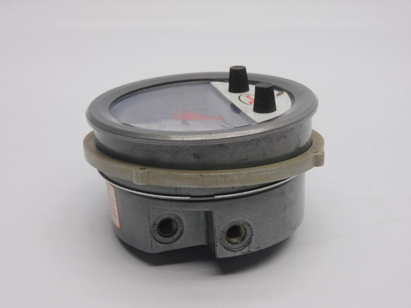 DWYER 3001C 25PSI (AS IS) UNMP