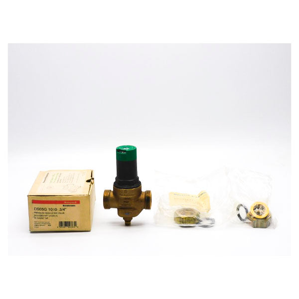HONEYWELL DS05G1010 400PSI 3/4" NSMP