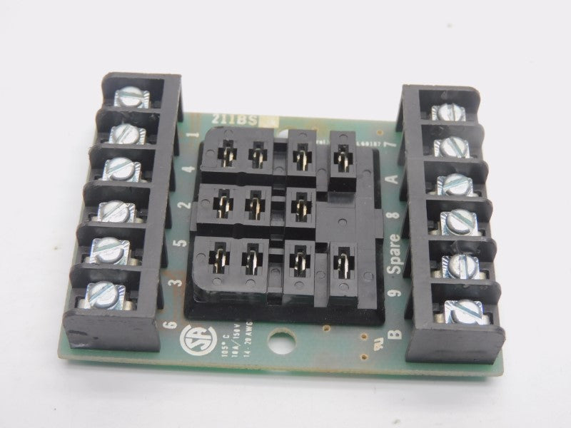 RDI 211BS 150V 10A UNMP