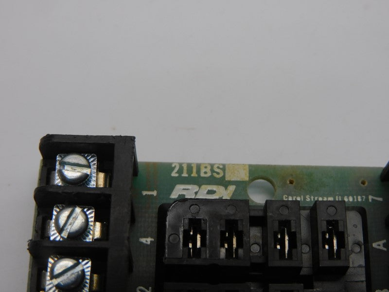 RDI 211BS 150V 10A UNMP