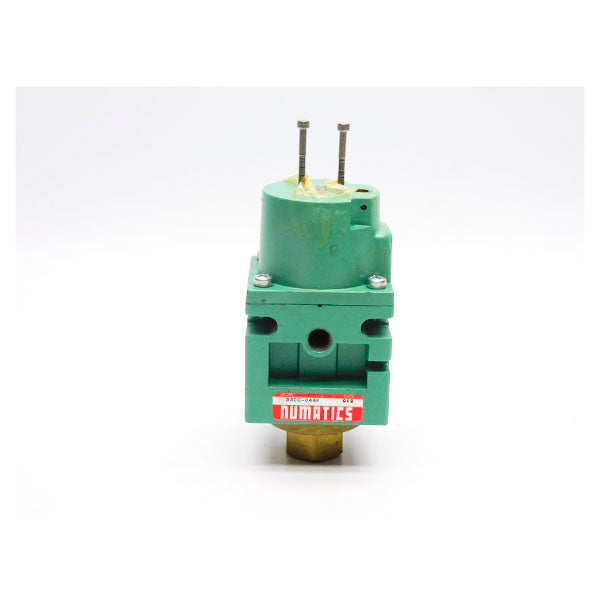 NUMATICS S30C-04AK (AS IS) NSNP
