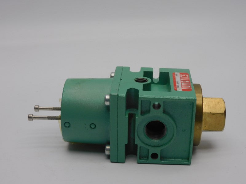 NUMATICS S30C-04AK (AS IS) NSNP