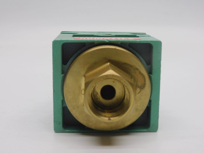 NUMATICS S30C-04AK (AS IS) NSNP