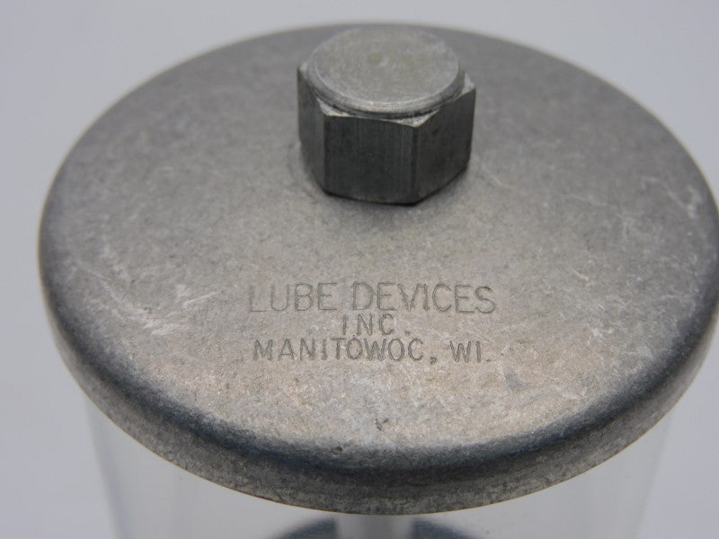 LUBE DEVICES RCL107 NSMP