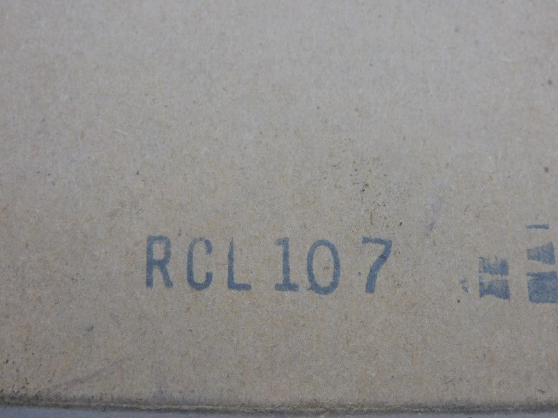 LUBE DEVICES RCL107 NSMP