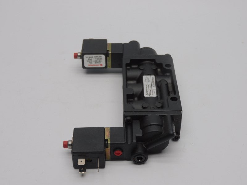 NORGREN K71DA00KV2KV2 110/120V 150PSI (NO CONNECTOR) NSMP