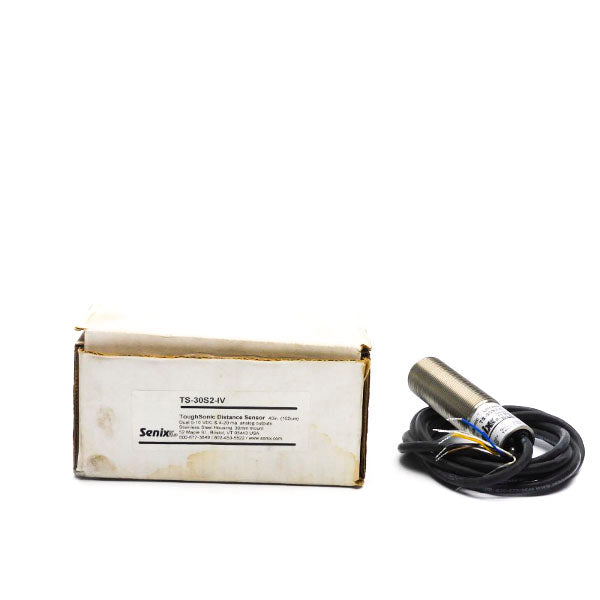 SENIX TS-30S2-IV 0-10VDC NSMP