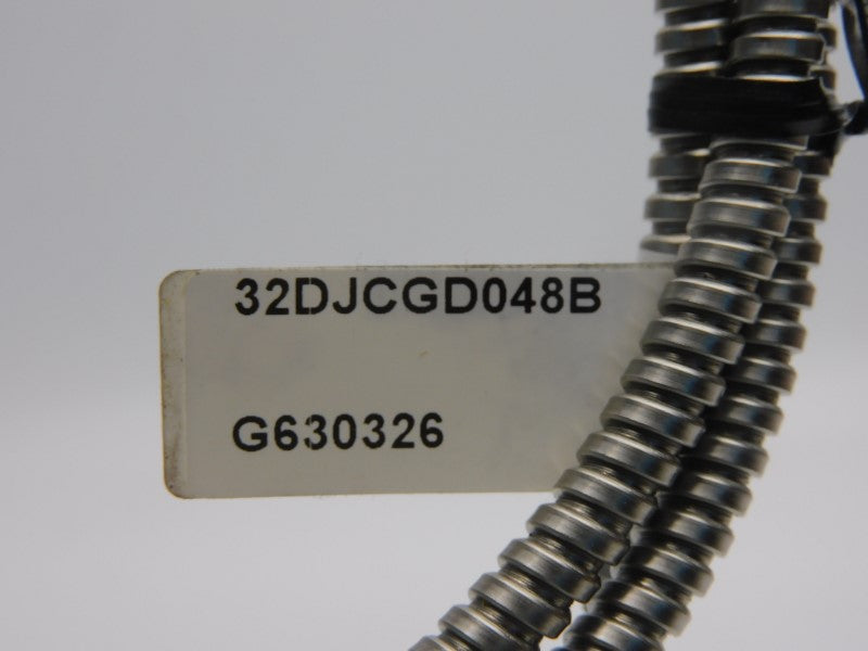 WATLOW 32DJCGD048B UNMP