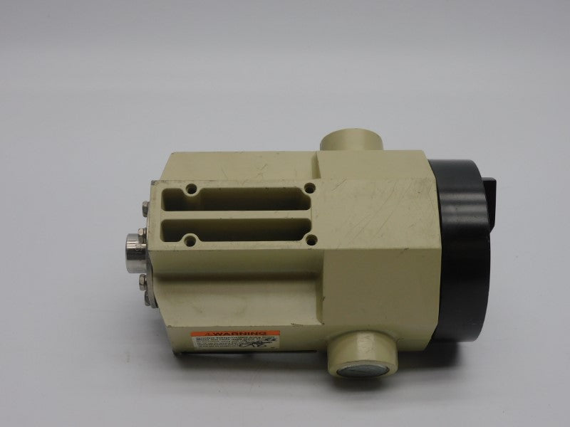 ASHCROFT PPDN7GGS25 125/250V 15A 200PSI NSNP