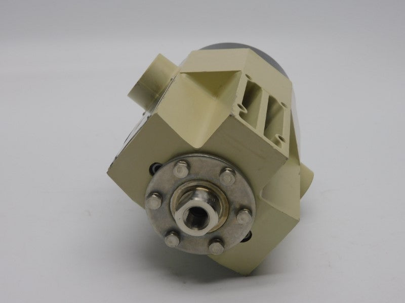 ASHCROFT PPDN7GGS25 125/250V 15A 200PSI NSNP