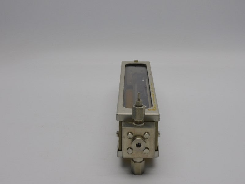 BROOKS INSTRUMENT 1110DG51DMDAG 450PSI NSNP