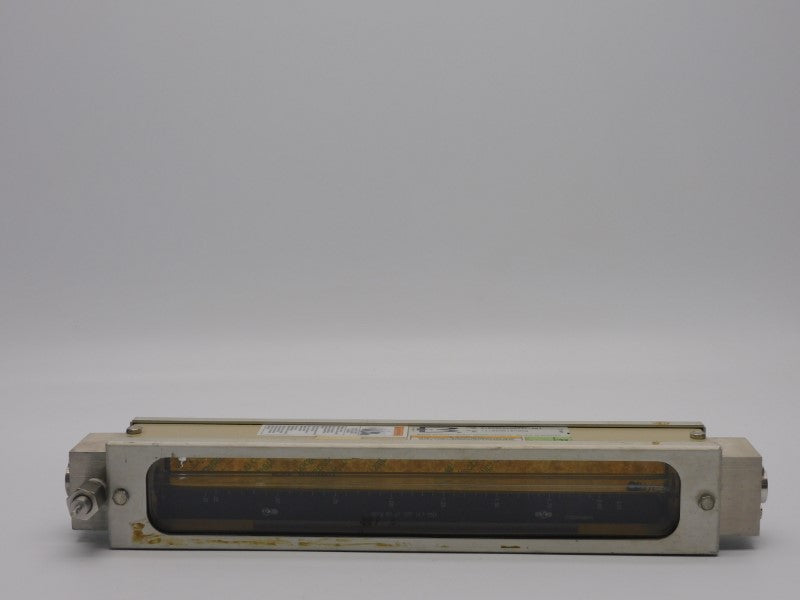 BROOKS INSTRUMENT 1110DG51DMDAG 450PSI NSNP