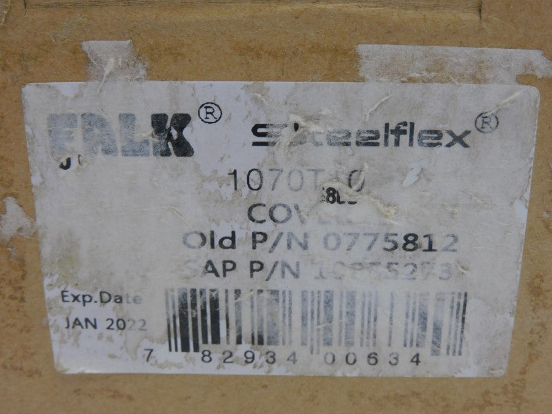 FALK 1070T10D 0775812 NSMP
