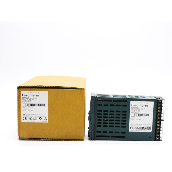 EUROTHERM 2408I/AL/GN/VH/XX/XX/XX/RF/XX/XX/ENG/////////////XX NSMP