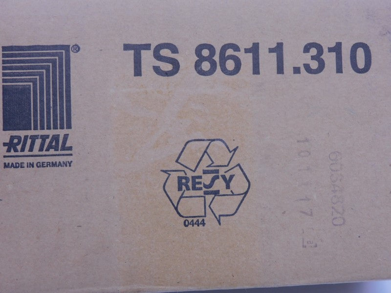RITTAL TS8611.310 NSMP