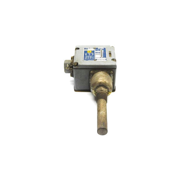SQUARE D 9025BFW36 SER. B 600V 40A UNMP