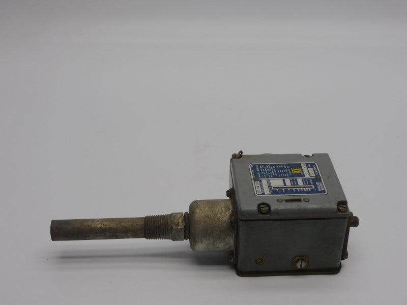 SQUARE D 9025BFW36 SER. B 600V 40A UNMP