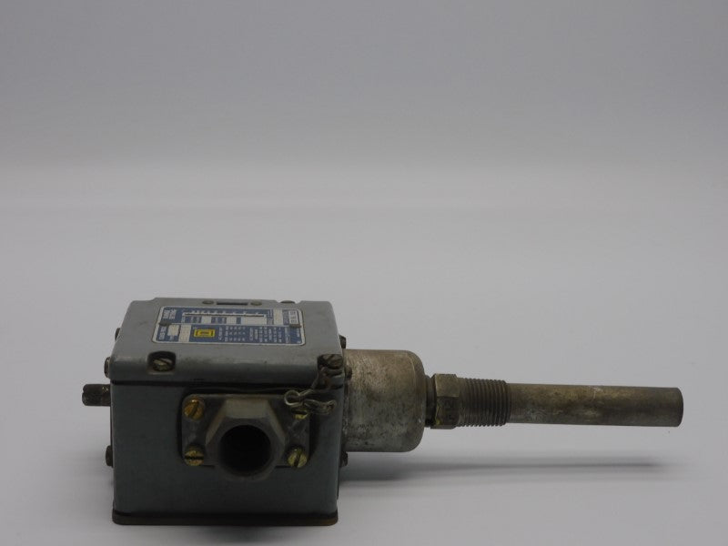 SQUARE D 9025BFW36 SER. B 600V 40A UNMP
