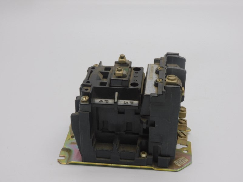 ALLEN BRADLEY 500L-AOA93 SER. B 220/230-240V 20A UNMP