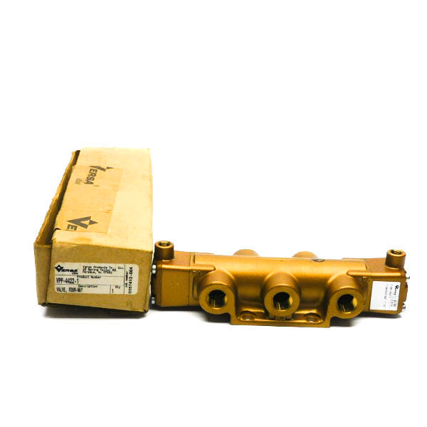 VERSA VPP-4422-1 40-200PSI NSMP
