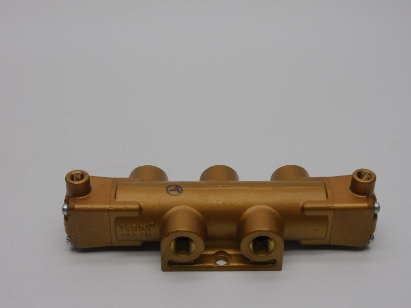 VERSA VPP-4422-1 40-200PSI NSMP