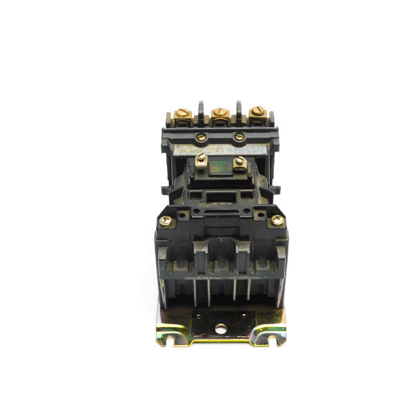 ALLEN BRADLEY 500L-AOD93 SER. B 220/230-240V 20A UNMP