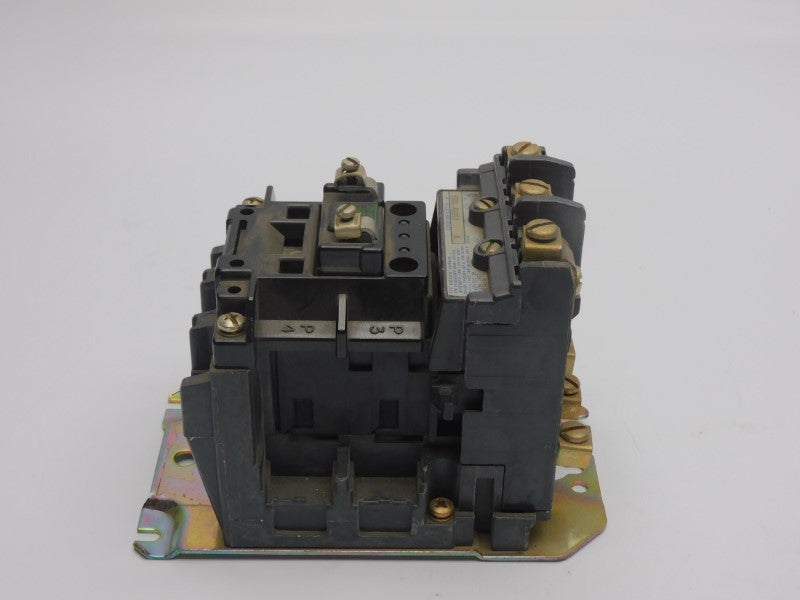 ALLEN BRADLEY 500L-AOD93 SER. B 220/230-240V 20A UNMP