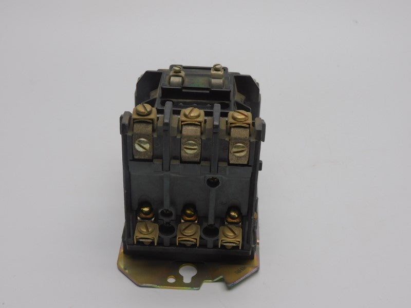 ALLEN BRADLEY 500L-AOD93 SER. B 220/230-240V 20A UNMP
