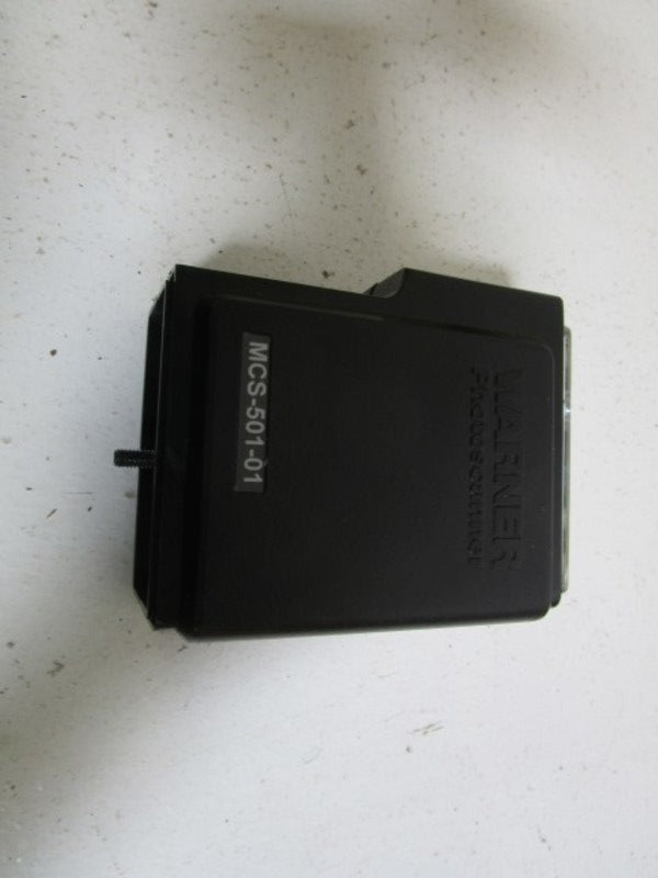 WARNER ELECTRIC  MCS-501-01 NSMP