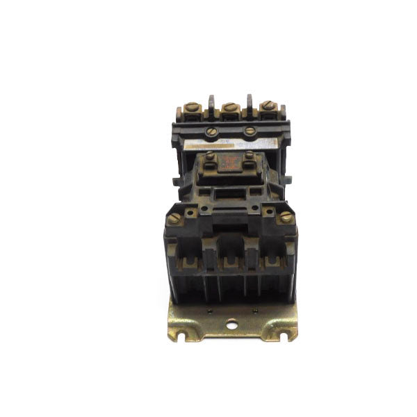 ALLEN BRADLEY 500L-AOD93 SER. B 110/115-120V 20A UNMP