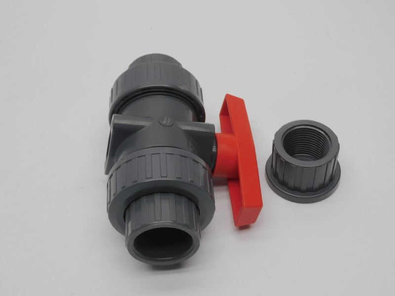SIMTECH VBXV105 1" (AS PICTURED) NSMP
