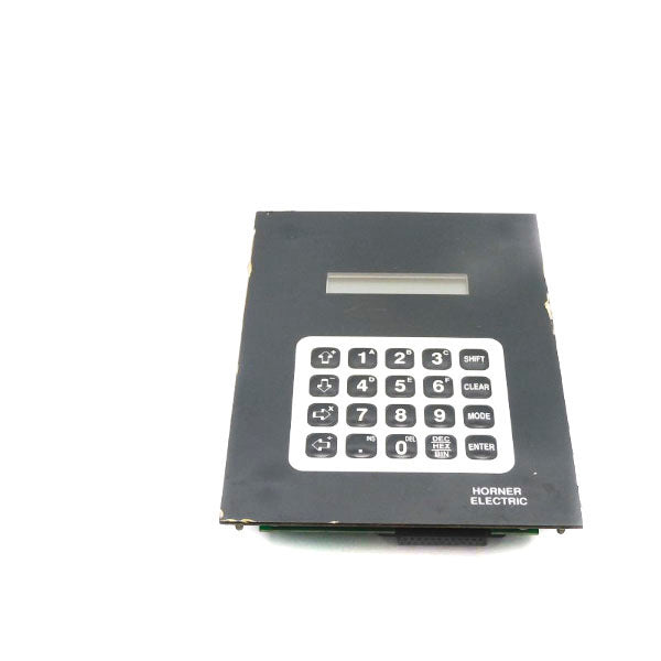 HORNER ELECTRIC HE693OIU100 UNMP