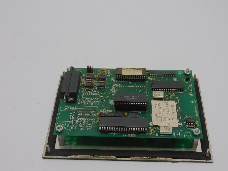 HORNER ELECTRIC HE693OIU100 UNMP
