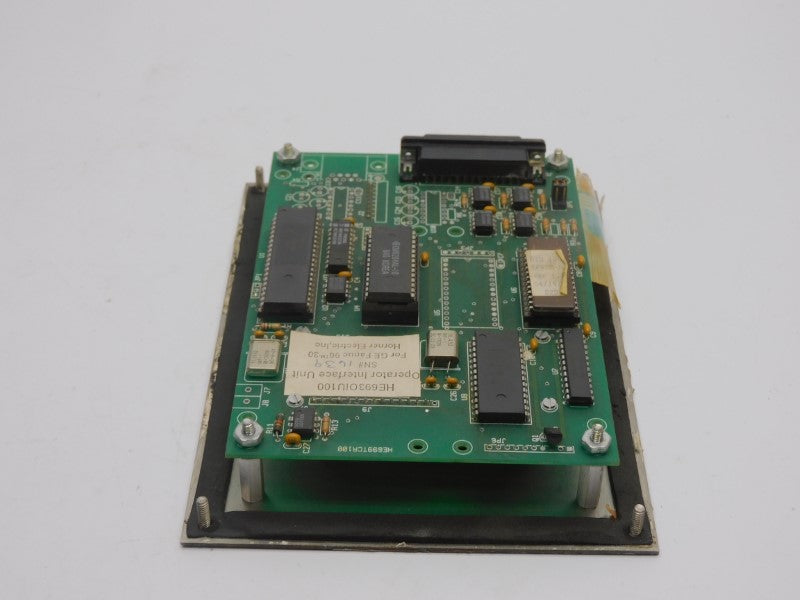 HORNER ELECTRIC HE693OIU100 UNMP