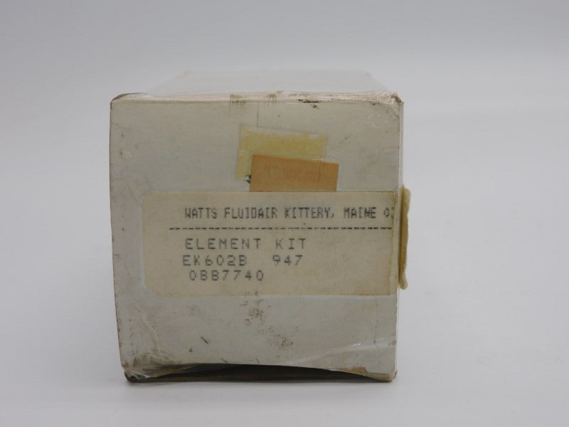 WATTS FLUIDAIR EK602B NSMP