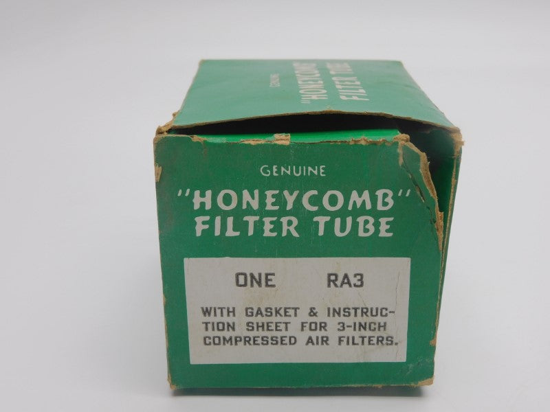HONEYCOMB RA3 NSMP