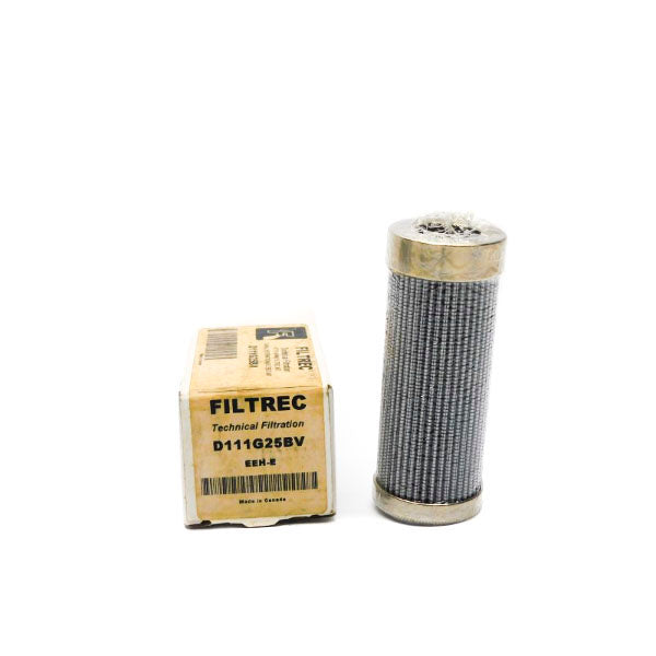 FILTREC D111G25BV EEH-E NSMP