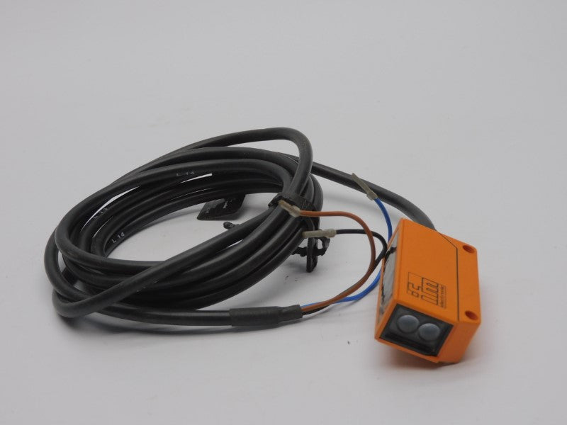 IFM EFECTOR OUN-HNKG OU5027 10-55VDC NSNP