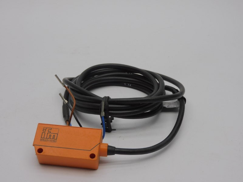IFM EFECTOR OUN-HNKG OU5027 10-55VDC NSNP