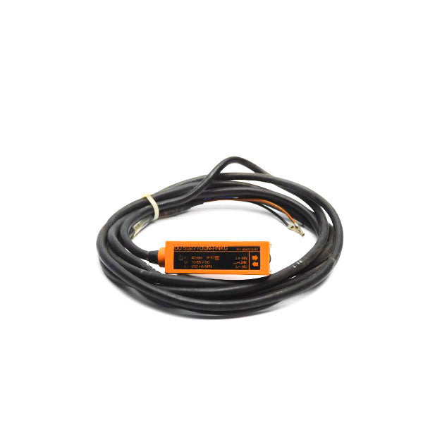 IFM ELECTRIC OUN-HNKG OU5027 10-55VDC UNMP
