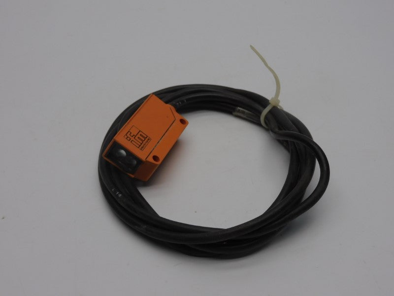IFM ELECTRIC OUN-HNKG OU5027 10-55VDC UNMP