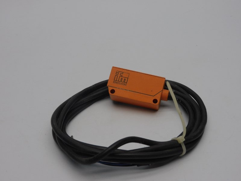 IFM ELECTRIC OUN-HNKG OU5027 10-55VDC UNMP
