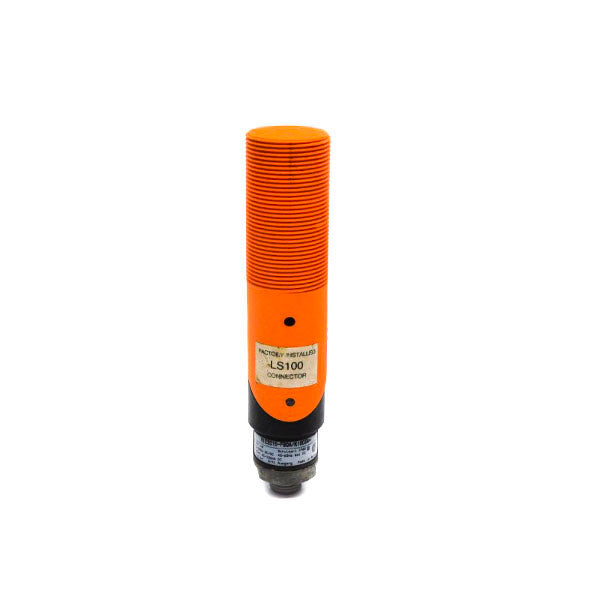 IFM EFECTOR KIE2015-FBOA KI0034* LS100 20-250VAC/DC UNMP